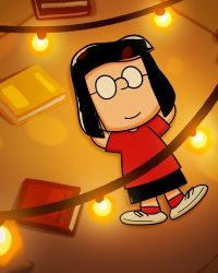 Snoopy Giới Thiệu: Marcie Độc Nhất Vô Nhị