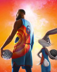 Space Jam: Kỷ Nguyên Mới