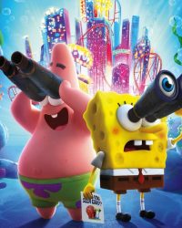 SpongeBob: Bọt Biển Đào Tẩu