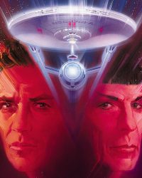 Star Trek 5: Biên Giới Cuối Cùng