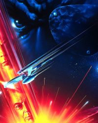 Star Trek 6: Vùng Đất Bí Ẩn