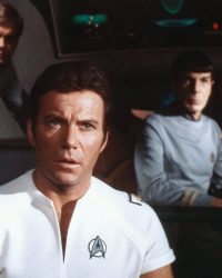 Star Trek: Bản Điện Ảnh