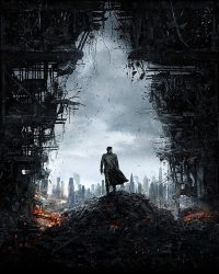 Star Trek: Chìm Vào Bóng Tối