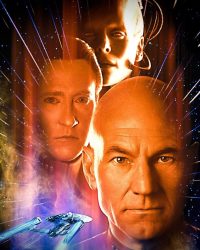 Star Trek: Lần Đầu Gặp Mặt
