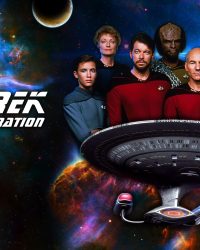 Star Trek: Thế Hệ Tiếp Theo (Phần 2)