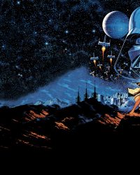 Star Wars: Niềm Hi Vọng Mới