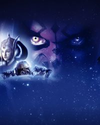 Star Wars:  Phần 1 – Hiểm Họa Bóng Ma