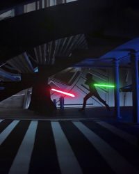 Star Wars: Sự Trở Lại Của Jedi