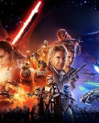 Star Wars: Thần Lực Thức Tỉnh