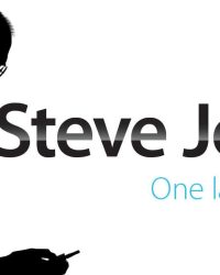 Steve Jobs: Khoảnh Khắc Còn Lại
