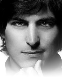 Steve Jobs: Người Đàn Ông Cứng Nhắc