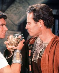 Sử Thi Về Ben-Hur