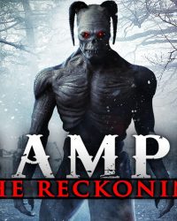 Sự Trừng Phạt Của Krampus