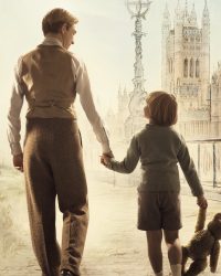 Tạm Biệt Christopher Robin
