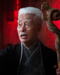 Tầm Long Quỷ Sự