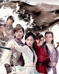 Tân Anh Hùng Xạ Điêu