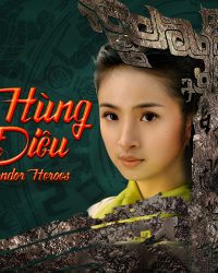 Tân Anh Hùng Xạ Điêu