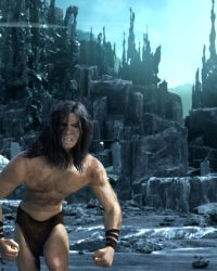 Tarzan