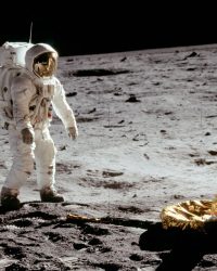 Tàu Du Hành Vũ Trụ Apollo 11