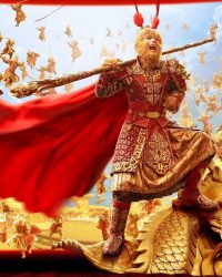 Tây Du Ký: Đại Náo Thiên Cung