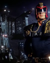 Thẩm Phán Dredd
