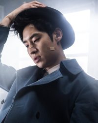 Thám Tử Hong Gil Dong