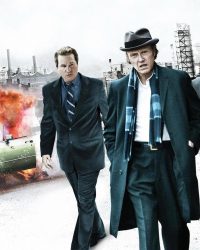Thanh Toán Trùm Mafia