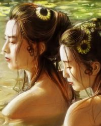 Thanh Xà