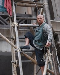 Thập Nguyệt Vi Thành