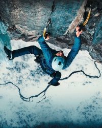 The Alpinist