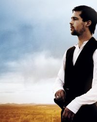 The Assassination of Jesse James by the Coward Robert Ford
