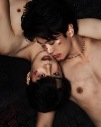 The Bangkokboy Series