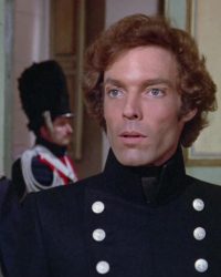 The Count of Monte-Cristo