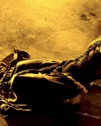 The Crow: City of Angels