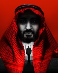 The Dissident