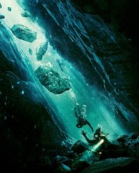 The Dive (2023)
