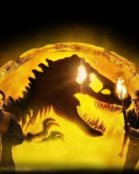 Thế Giới Khủng Long: Lãnh Địa