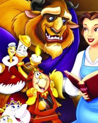 Thế Giới Thần Kỳ của Belle