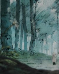 The Girl From the Other Side: Siúil, a Rún