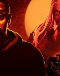 The House Next Door: Meet the Blacks 2