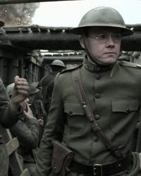 The Lost Battalion