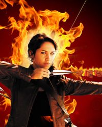 The Starving Games