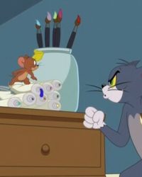 The Tom and Jerry Show (Phần 2)