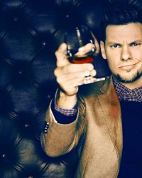 Theo Von: Không Có Ý Xúc Phạm