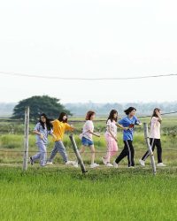 Thibaan x BNK48