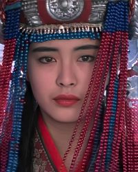 Thiện Nữ U Hồn 2