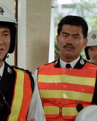 Thiết Huyết Kỵ Cảnh