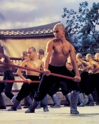 Thiếu lâm tam thập lục phòng