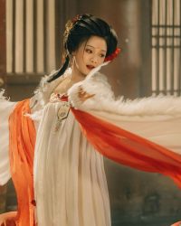 Thỉnh Quân Nhập Mộng