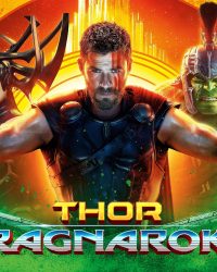 Thor: Tận Thế Ragnarok